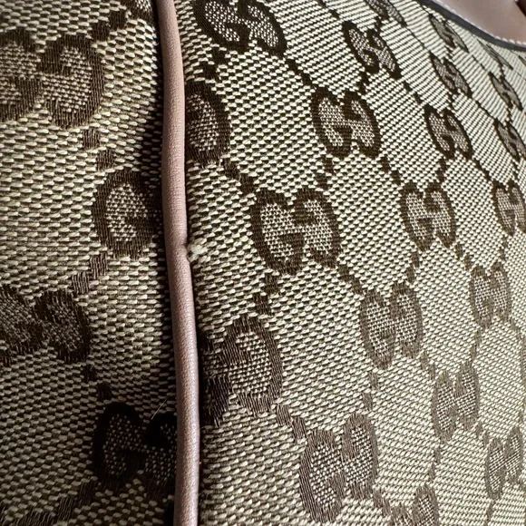 GUCCI Mayfair 2-way Tote - Picture 12 of 16